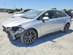 JTDS4MCEXT3528112 2026 TOYOTA COROLLA