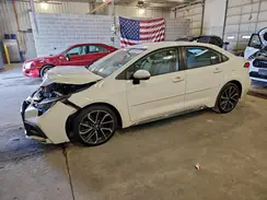 JTDS4RCE0LJ000443 2020 TOYOTA COROLLA