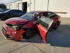JTDS4RCE0LJ000670 2020 TOYOTA COROLLA