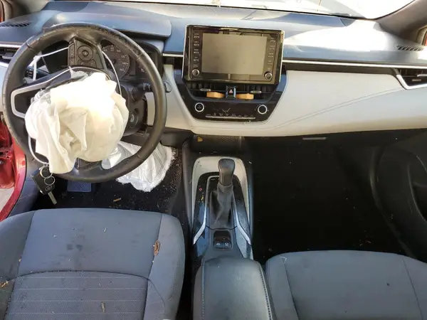 JTDS4RCE0LJ000670 2020 TOYOTA COROLLA - Image 8