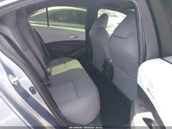 JTDS4RCE0LJ002015 2020 TOYOTA COROLLA - Image 8