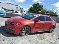 JTDS4RCE0LJ003746 2020 TOYOTA COROLLA