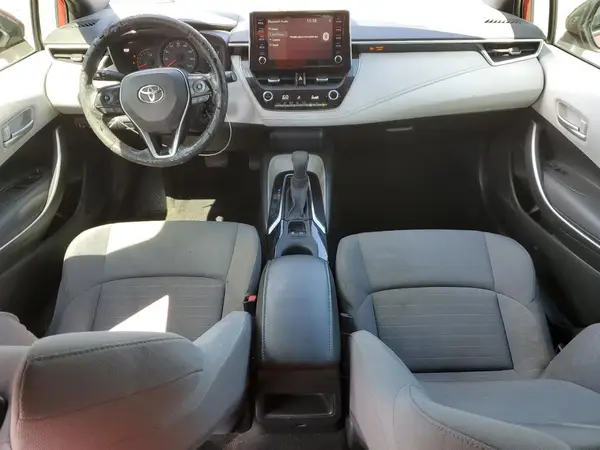 JTDS4RCE0LJ003746 2020 TOYOTA COROLLA - Image 8