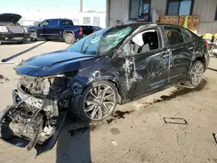 JTDS4RCE0LJ004637 2020 TOYOTA COROLLA