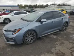 JTDS4RCE0LJ005772 2020 TOYOTA COROLLA
