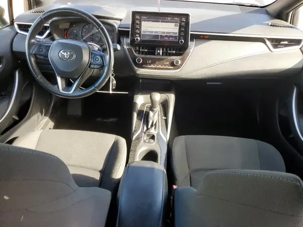 JTDS4RCE0LJ005870 2020 TOYOTA COROLLA - Image 8