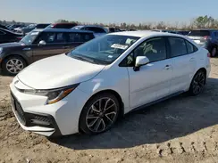 JTDS4RCE0LJ006078 2020 TOYOTA COROLLA