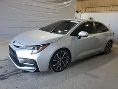 JTDS4RCE0LJ006498 2020 TOYOTA COROLLA