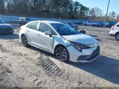 JTDS4RCE0LJ006680 2020 TOYOTA COROLLA