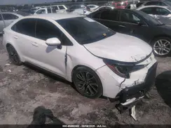 JTDS4RCE0LJ006968 2020 TOYOTA COROLLA