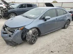 JTDS4RCE0LJ009644 2020 TOYOTA COROLLA