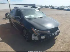 JTDS4RCE0LJ010616 2020 TOYOTA COROLLA