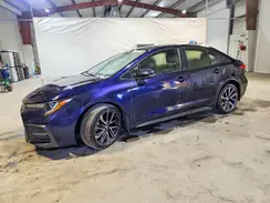 JTDS4RCE0LJ011331 2020 TOYOTA COROLLA