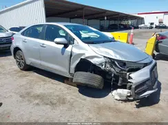 JTDS4RCE0LJ012527 2020 TOYOTA COROLLA