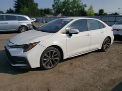 JTDS4RCE0LJ015816 2020 TOYOTA COROLLA