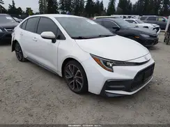 JTDS4RCE0LJ017758 2020 TOYOTA COROLLA