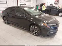 JTDS4RCE0LJ017856 2020 TOYOTA COROLLA