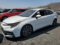 JTDS4RCE0LJ018036 2020 TOYOTA COROLLA