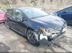 JTDS4RCE0LJ018683 2020 TOYOTA COROLLA