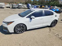 JTDS4RCE0LJ018876 2020 TOYOTA COROLLA