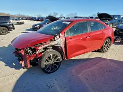 JTDS4RCE0LJ021308 2020 TOYOTA COROLLA