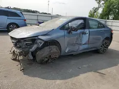 JTDS4RCE0LJ021681 2020 TOYOTA COROLLA