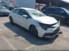 JTDS4RCE0LJ021888 2020 TOYOTA COROLLA