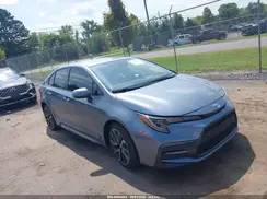 JTDS4RCE0LJ022782 2020 TOYOTA COROLLA