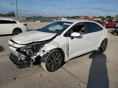 JTDS4RCE0LJ023611 2020 TOYOTA COROLLA