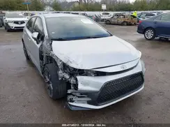 JTDS4RCE0LJ024242 2020 TOYOTA COROLLA