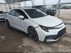 JTDS4RCE0LJ025164 2020 TOYOTA COROLLA