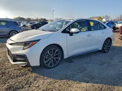 JTDS4RCE0LJ025634 2020 TOYOTA COROLLA