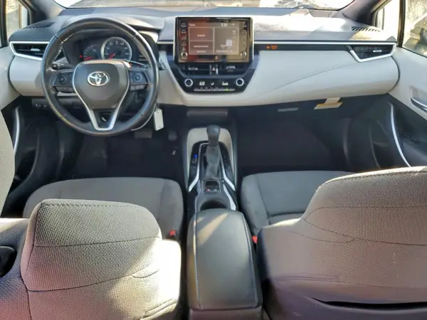 JTDS4RCE0LJ025634 2020 TOYOTA COROLLA - Image 8