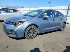 JTDS4RCE0LJ025990 2020 TOYOTA COROLLA