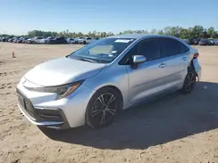JTDS4RCE0LJ026802 2020 TOYOTA COROLLA