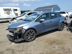 JTDS4RCE0LJ026962 2020 TOYOTA COROLLA