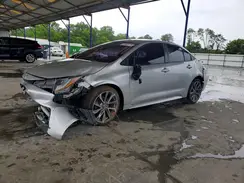 JTDS4RCE0LJ027352 2020 TOYOTA COROLLA