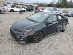 JTDS4RCE0LJ027612 2020 TOYOTA COROLLA