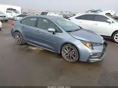 JTDS4RCE0LJ027755 2020 TOYOTA COROLLA