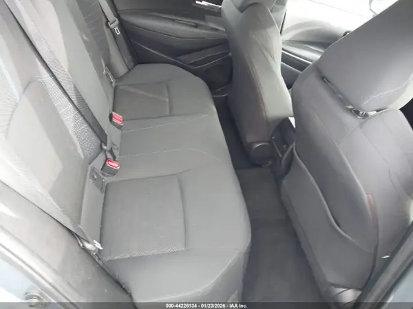 JTDS4RCE0LJ027755 2020 TOYOTA COROLLA - Image 8