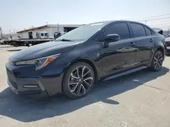 JTDS4RCE0LJ028095 2020 TOYOTA COROLLA