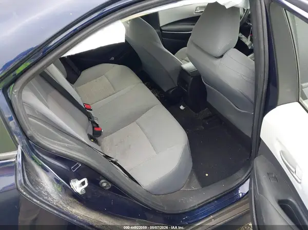 JTDS4RCE0LJ028257 2020 TOYOTA COROLLA - Image 8