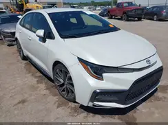 JTDS4RCE0LJ028484 2020 TOYOTA COROLLA