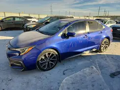 JTDS4RCE0LJ029392 2020 TOYOTA COROLLA