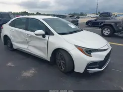 JTDS4RCE0LJ029442 2020 TOYOTA COROLLA