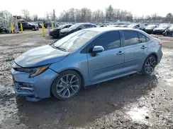 JTDS4RCE0LJ030073 2020 TOYOTA COROLLA