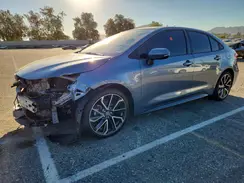 JTDS4RCE0LJ030431 2020 TOYOTA COROLLA