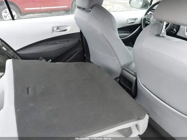 JTDS4RCE0LJ030459 2020 TOYOTA COROLLA - Image 8