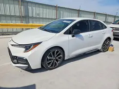 JTDS4RCE0LJ032373 2020 TOYOTA COROLLA