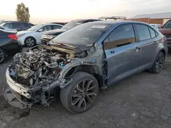JTDS4RCE0LJ032938 2020 TOYOTA COROLLA